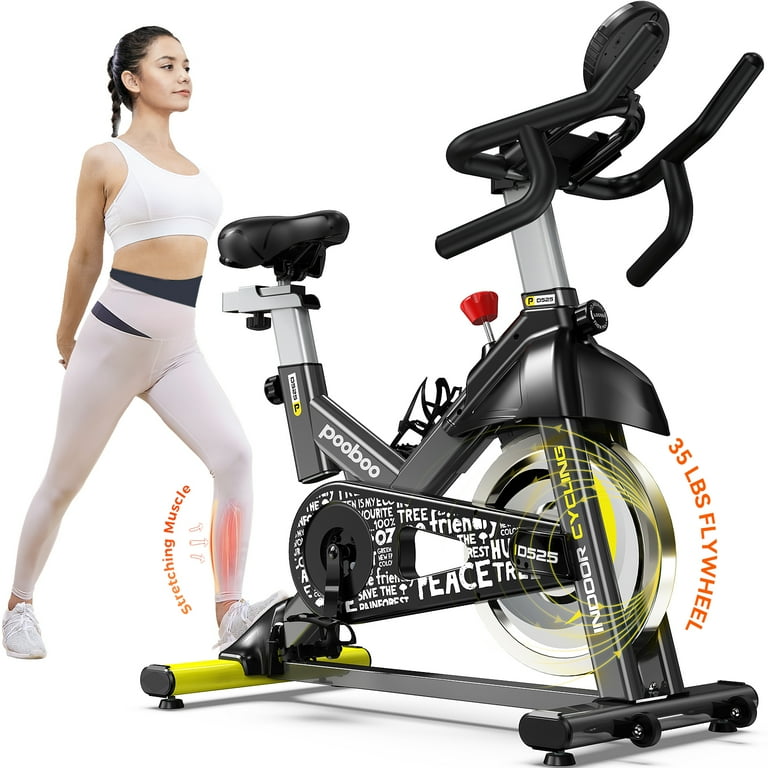 ウエイトトレーニング Boooo Pooboo 2 in 1 Desk Treadmill, 2.5HP Brushless Motor, Heavy