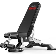 Adjustable Weight Bench Bench3000 MAX Heavy Duty Workout Bench Press with Leg Extension for Home Gym Fitness, Flat Incline Decline Sit Up Bench