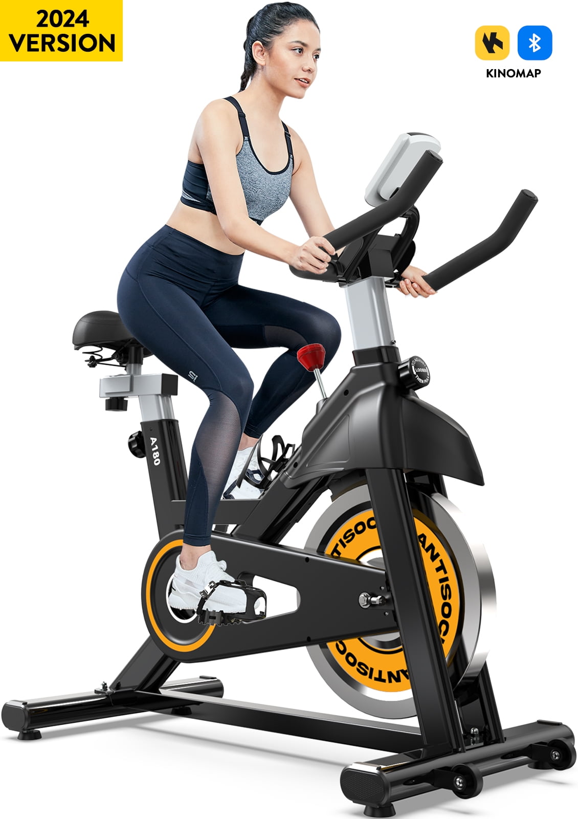 35 minute indoor cycling workout hotsell