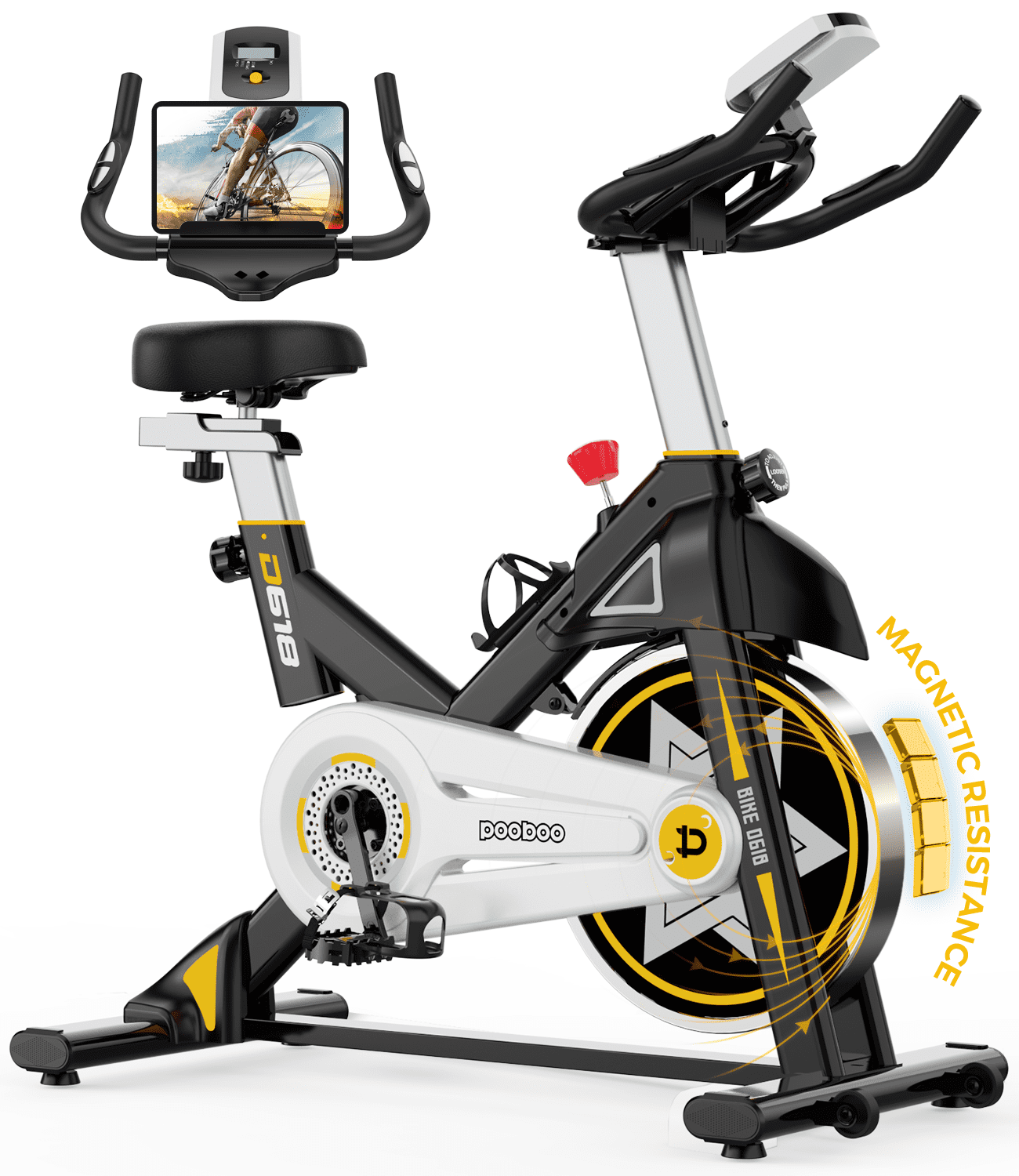 L now indoor cycling bike ld577 hotsell