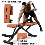 Big 5 best sale incline bench