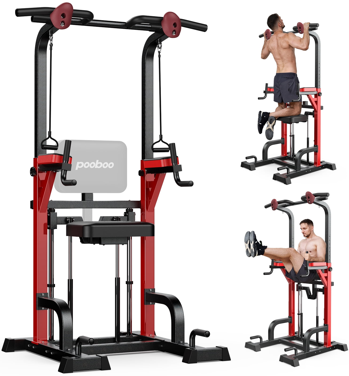 D Bar Gym Equipment: Ultimate Guide to Boost Your Workout Results