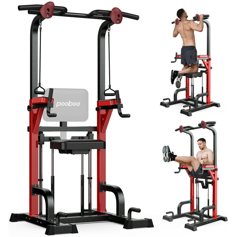 Assisted Pull Pull Up Dip Station Reviews Prestige Assisted Pull