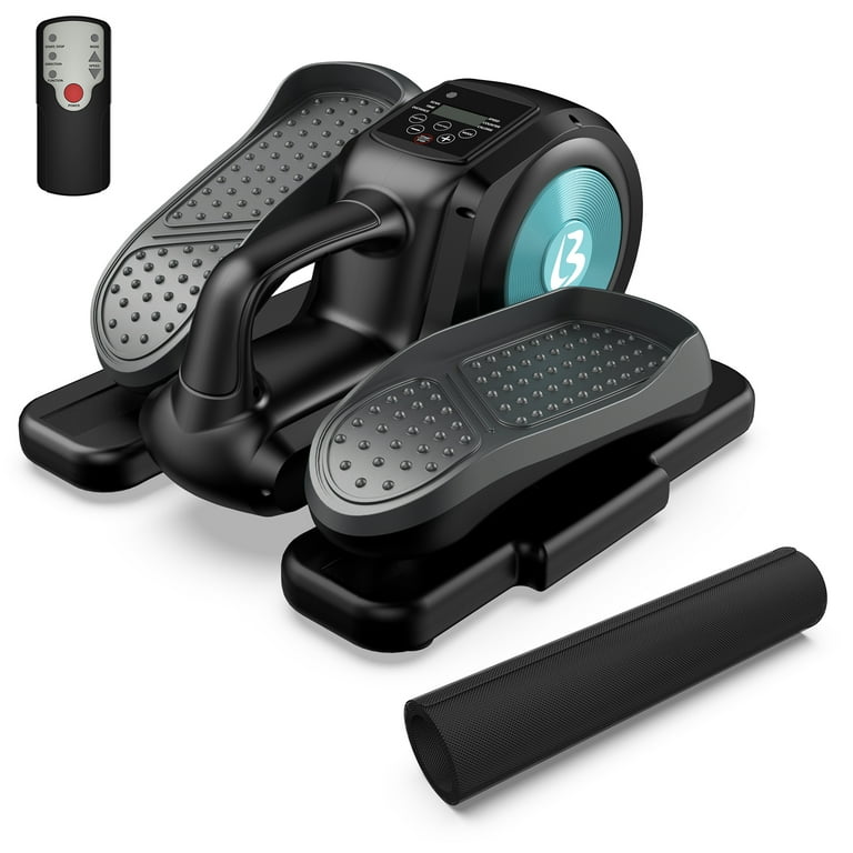 Elliptical with home assembly sale