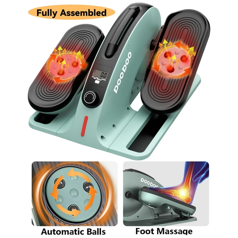 https://i5.walmartimages.com/seo/Pooboo-Professional-Under-Desk-Magnetic-Elliptical-Machine-with-Foot-Massage-Fully-Assembled-Quiet-Seated-Adjustable-Resistance-Foot-Pedal-Exerciser_f188e75a-bda9-48b0-ab9c-befbac62a585.ac5ae9047e372f0f95b252d1e937a214.jpeg?odnHeight=768&odnWidth=768&odnBg=FFFFFF