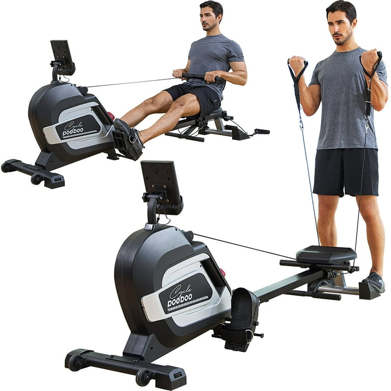 Stamina Products Stamina Magnetic Rower Stamina Products Home