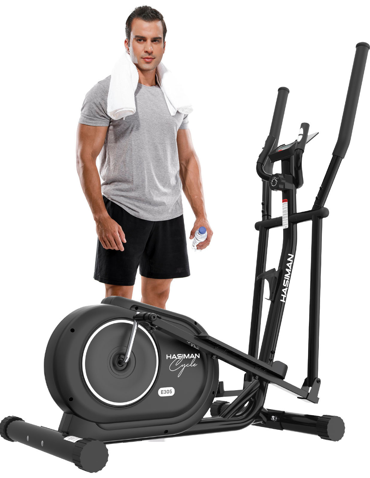 Find Your Perfect Gold's Gym Stridetrainer 310 Elliptical