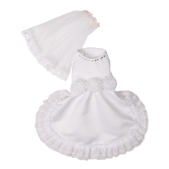 Pooch Outfitters Dog Dress Collection | Party & Wedding Dresses Extensive Selection for Any Style and Occasion | for Small, Medium, Large Dogs
