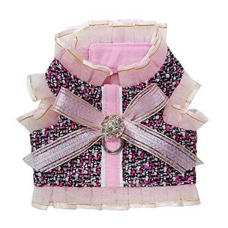 Pooch Outfitters Dog Harness Collection | Dog Walking with Style – Extensive Selection of Unique, Fashionable Harnesses That Suit Any Taste, Mood, Occasion