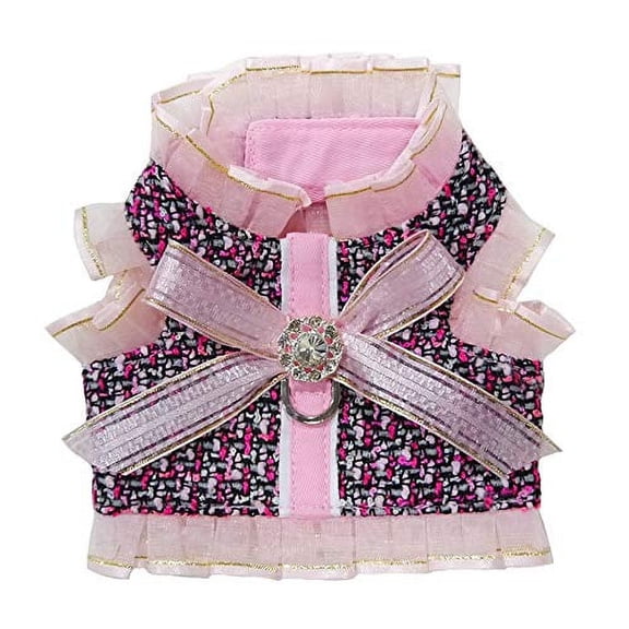 Pooch Outfitters Dog Harness Collection | Dog Walking with Style – Extensive Selection of Unique, Fashionable Harnesses That Suit Any Taste, Mood, Occasion