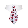thumbnail image 1 of Pooch Outfitters Dog Tie and Bow Tie Collection | Extensive Selection for Any Style, Mood, Occasion, and Holiday | Small, Medium, Large Dogs, 1 of 6
