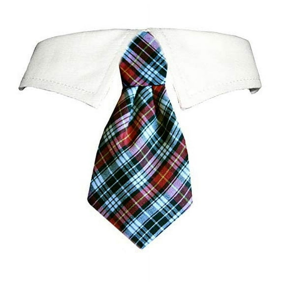 Pooch Outfitters Dog Tie and Bow Tie Collection | Extensive Selection for Any Style, Mood, Occasion, and Holiday | Small, Medium, Large Dogs