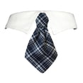 thumbnail image 1 of Pooch Outfitters  Jayden Shirt Collar - Charcoal - Medium, 1 of 6