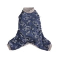 thumbnail image 1 of Pooch Outfitters Dog Loungewear & Sleepwear Collection | Extensive Selection of Comfortable Pajamas, Hoodies, Jumpers, Overalls | for Small, Medium, Large Dogs, 1 of 6