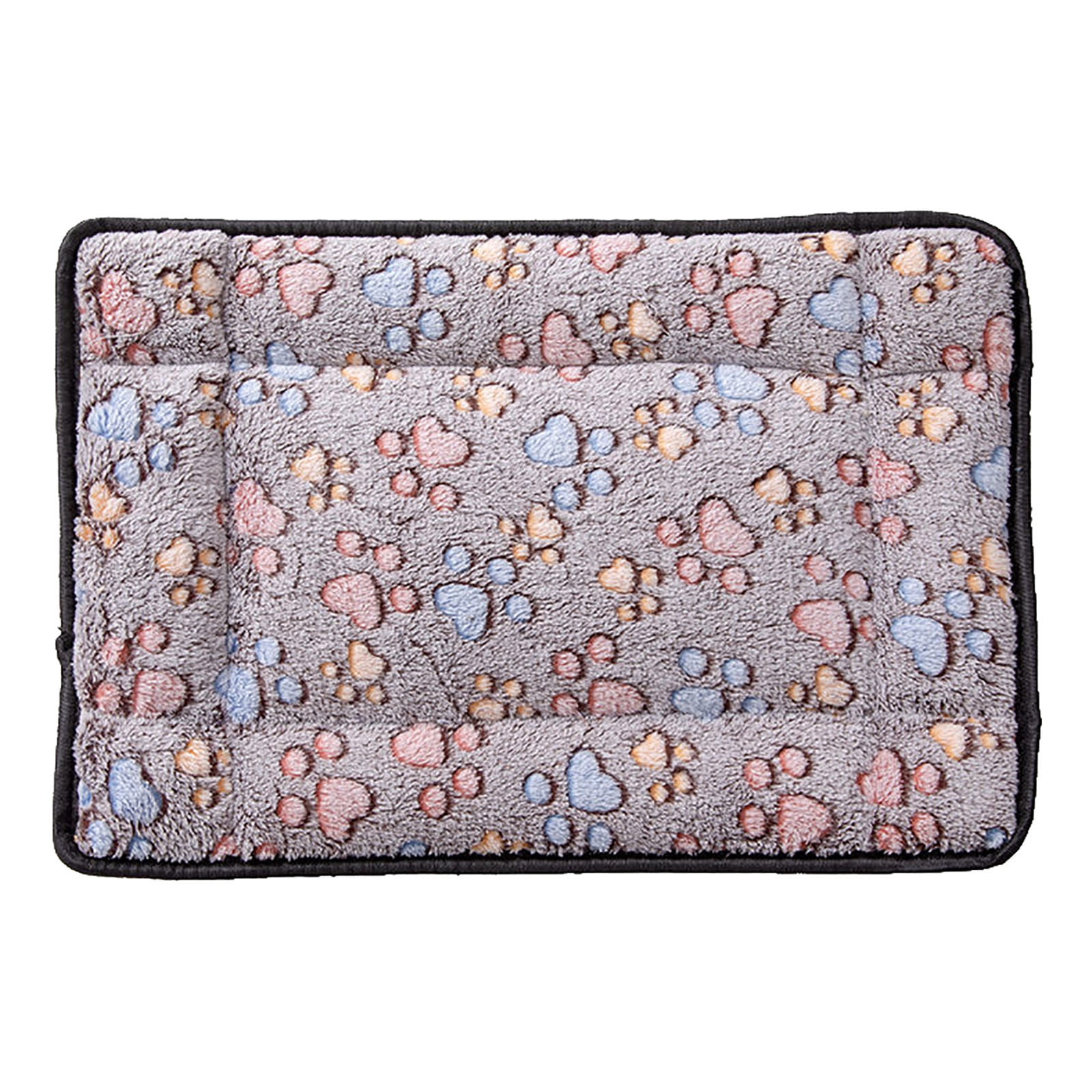 Pooch Dog Bed Xl Large Dog Crate Pad 54 Dog Crate Bed Mat for