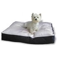 thumbnail image 1 of PoochPad PPBED3021B 30 x 21 Inch Small Dog Bed-Blue, 1 of 1