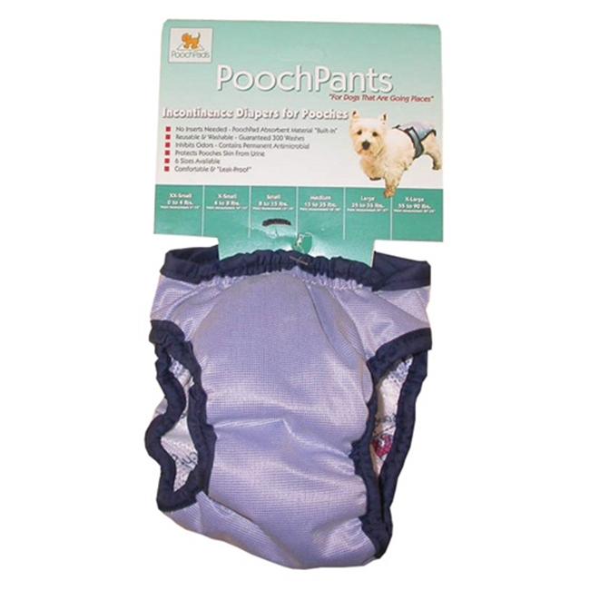 PoochPad PoochPant Diaper
