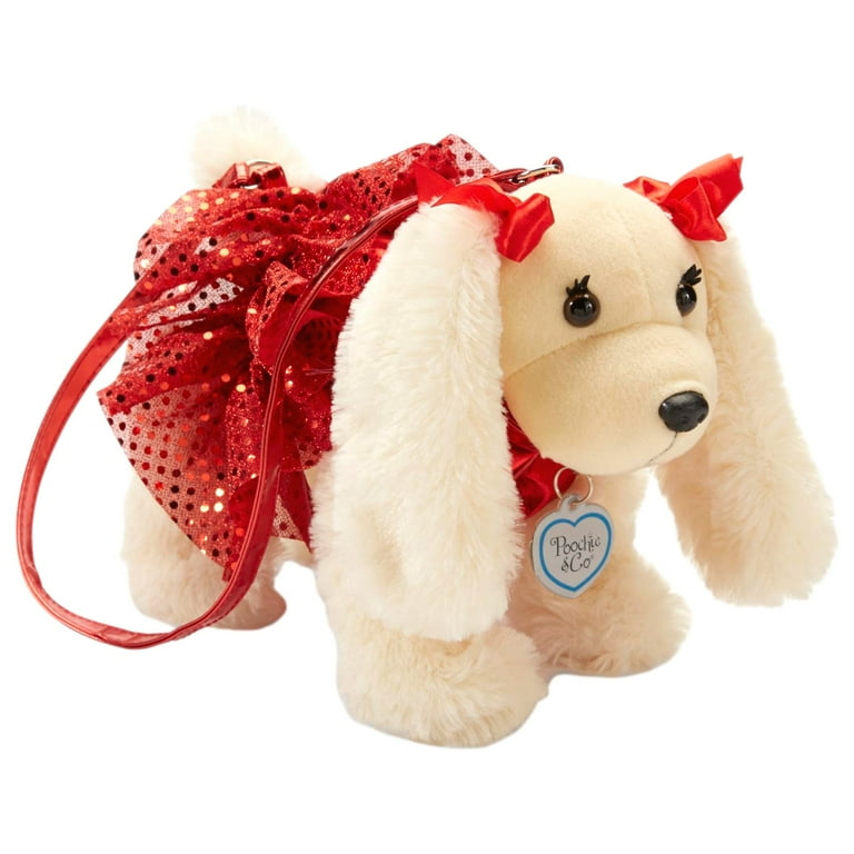 Cute dog purse sales