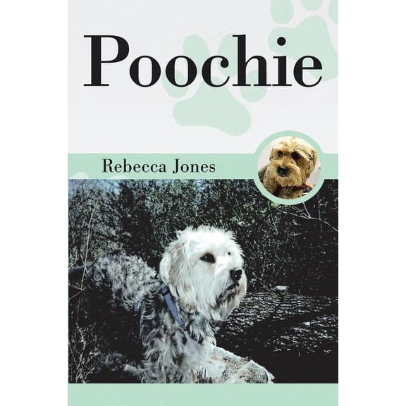Poochie (Paperback)