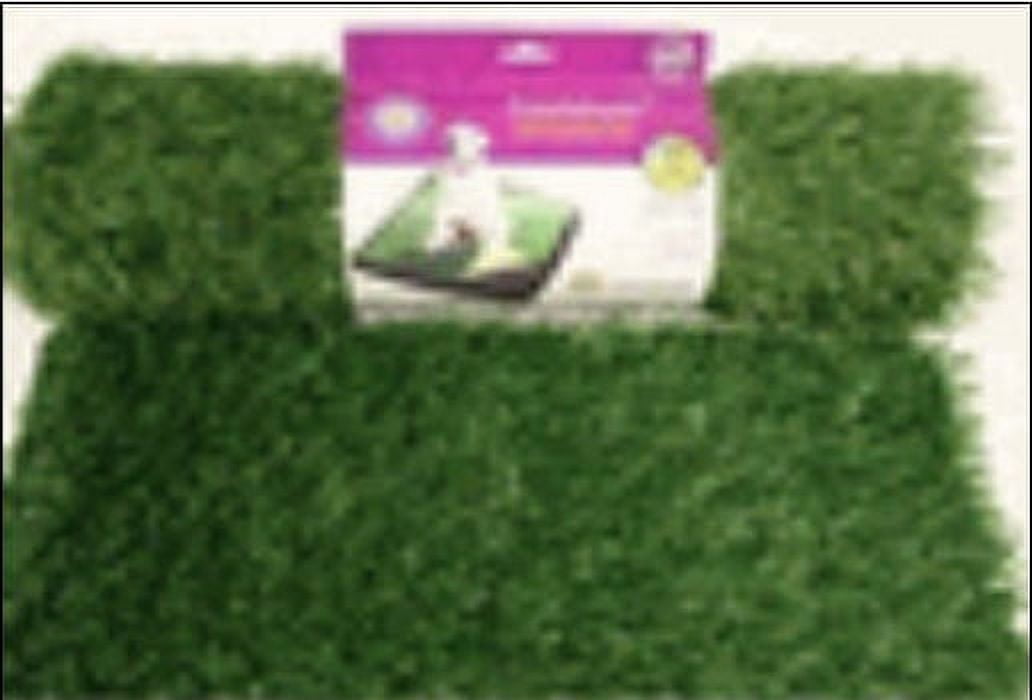 Poochpad PG2836RG Large Indoor Turf Dog Potty Replacement Grass