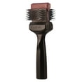 thumbnail image 1 of Poochs Pro Brush Firm (Purple Color) - Pooch Pro Brush, 1 of 1