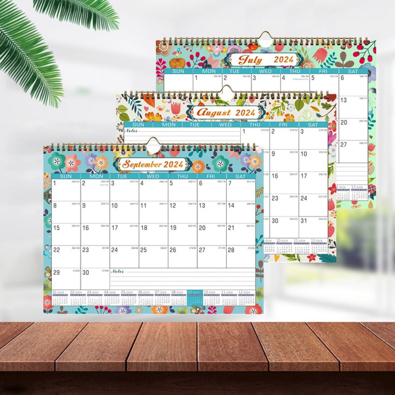 Poodle Calendar 2022 English Version Of Explosion 2025.7 2025.12 Wall
