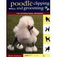 thumbnail image 1 of Poodle Clipping and Grooming: The International Reference, (Hardcover), 1 of 1