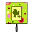 thumbnail image 1 of Poodle Leash or Key Holder, 1 of 2