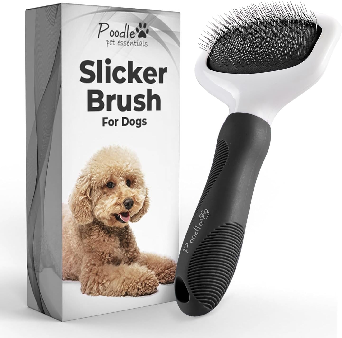 Poodle brush 2025