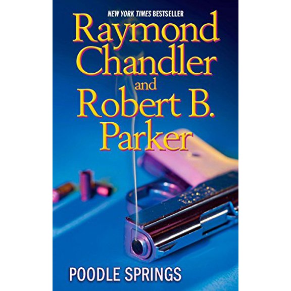 Pre-Owned Poodle Springs (Paperback) 0425239349 9780425239346