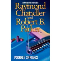 Poodle Springs, (Paperback)