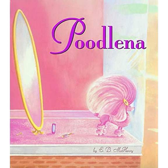 Pre-Owned Poodlena (Hardcover) 1582348243 9781582348247