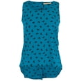 thumbnail image 1 of Poodles All-Over Women's Blouse - Small, 1 of 1