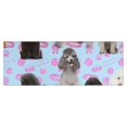 thumbnail image 1 of Poodles Kitchen Rug Mat,Kitchen Runner Rugs Non Skid Washable,Decorative Kitchen Floor Mats for Kitchen,Sink,Laundry,17"X47", 1 of 5