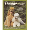 thumbnail image 1 of Pre-Owned Poodles: A Complete Pet Owner's Manual, 9780812028126, 0812028120, Paperback, 1st English language ed edition, 1 of 1