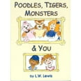 thumbnail image 1 of Pre-Owned Poodles Tigers Monsters and You (Paperback) 9780971157217, 1 of 1