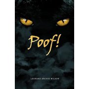Poof!, Paperback