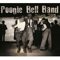 thumbnail image 1 of Poogie Bell Band - Suga Top - Music & Performance - CD, 1 of 1