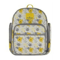 Pooh Backpack Diaper Bag