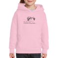 thumbnail image 1 of Pooh Bear Adventure Hoodie Juniors -Smartprints Designs,  x-Large, 1 of 4