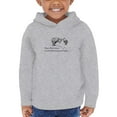 thumbnail image 1 of Pooh Bear Adventure Hoodie Toddler -Smartprints Designs,  4 Toddler, 1 of 4