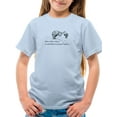 thumbnail image 1 of Pooh Bear Adventure T-Shirt Juniors -Smartprints Designs,  Small, 1 of 4