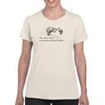thumbnail image 1 of Pooh Bear Adventure T-Shirt Women -Smartprints Designs, Female 4X-Large, 1 of 4