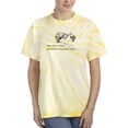 thumbnail image 1 of Pooh Bear Adventure Tie Dye Cyclone Women -Smartprints Designs, Female Large, 1 of 4
