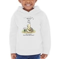 thumbnail image 1 of Pooh Bear And Bumblebees Hoodie Toddler -Smartprints Designs,  2 Toddler, 1 of 4