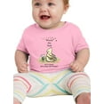 thumbnail image 1 of Pooh Bear And Bumblebees T-Shirt Infant -Smartprints Designs,  18 Months, 1 of 4