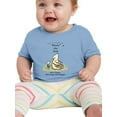 thumbnail image 1 of Pooh Bear And Bumblebees T-Shirt Infant -Smartprints Designs,  6 Months, 1 of 4