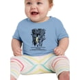thumbnail image 1 of Pooh Bear And Owl T-Shirt Infant -Smartprints Designs,  12 Months, 1 of 4