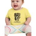 thumbnail image 1 of Pooh Bear And Owl T-Shirt Infant -Smartprints Designs,  18 Months, 1 of 4