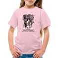 thumbnail image 1 of Pooh Bear And Owl T-Shirt Juniors -Smartprints Designs,  x-Large, 1 of 4